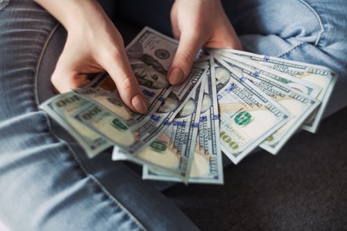ISA Savings